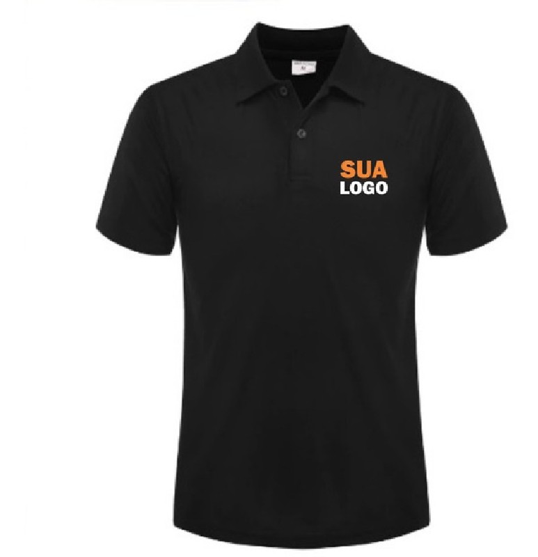 camisa polo bordada uniforme 02